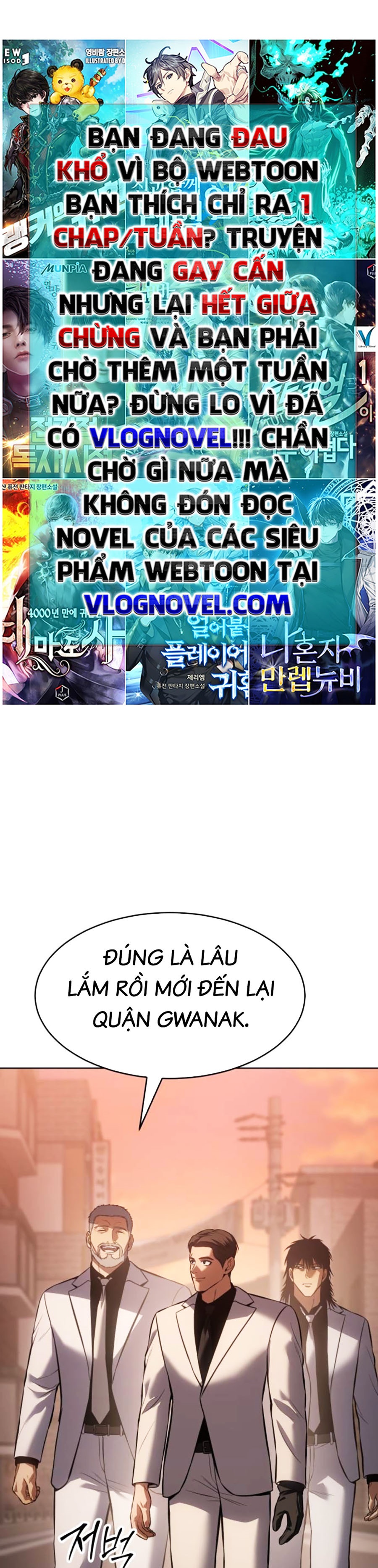 Đặc Vụ Thế Thân Chapter  67 - 31