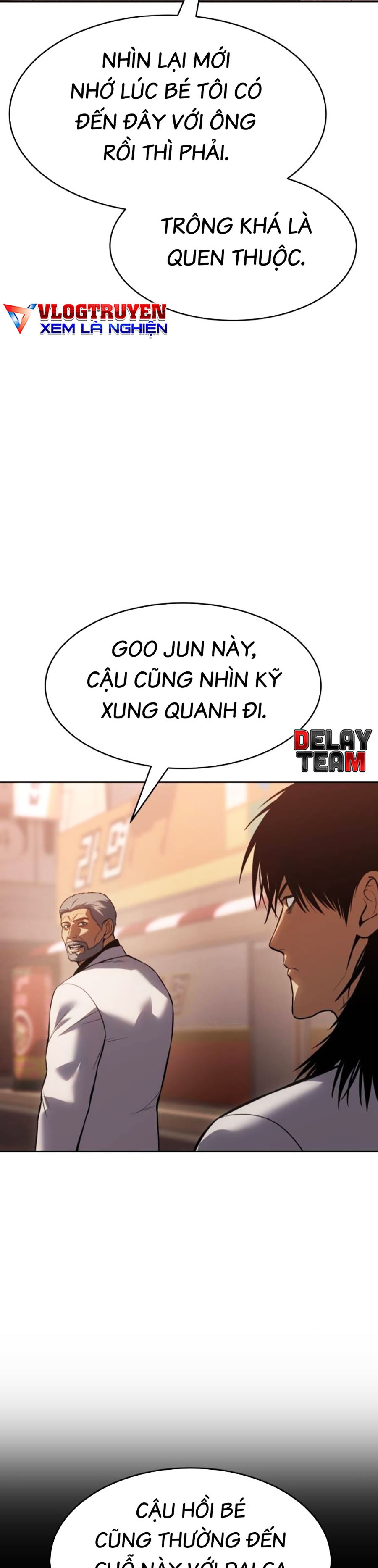 Đặc Vụ Thế Thân Chapter  66 - 34