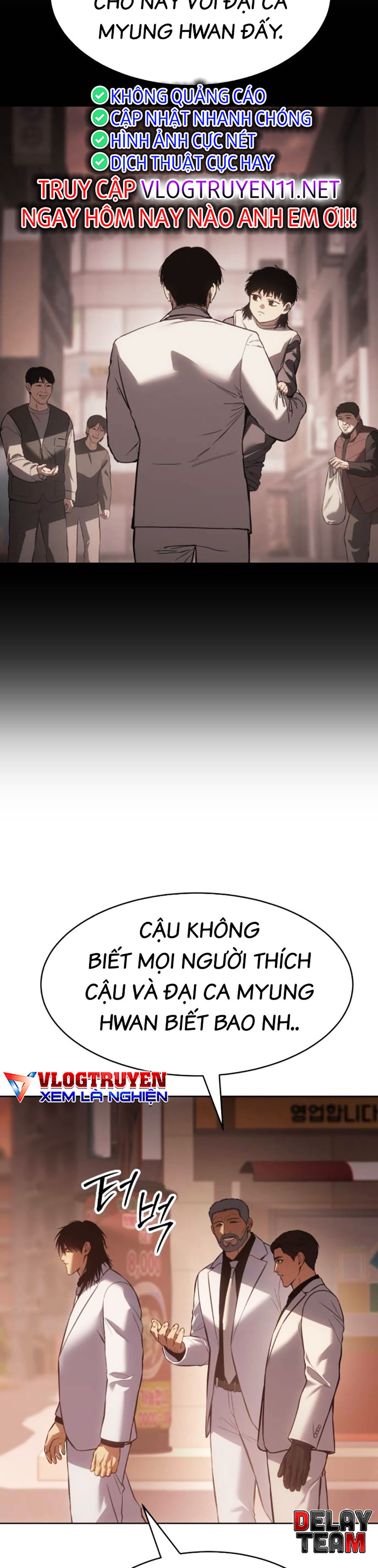 Đặc Vụ Thế Thân Chapter  67 - 35