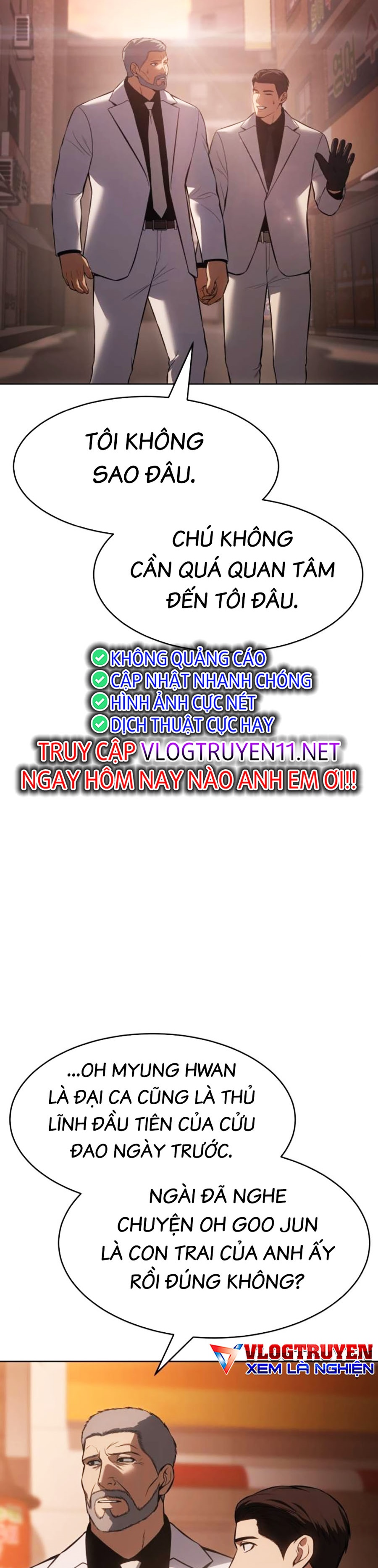 Đặc Vụ Thế Thân Chapter  67 - 38