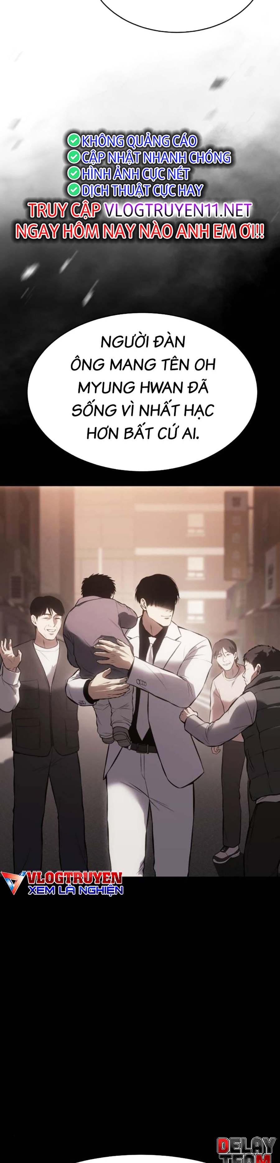 Đặc Vụ Thế Thân Chapter  68 - 41