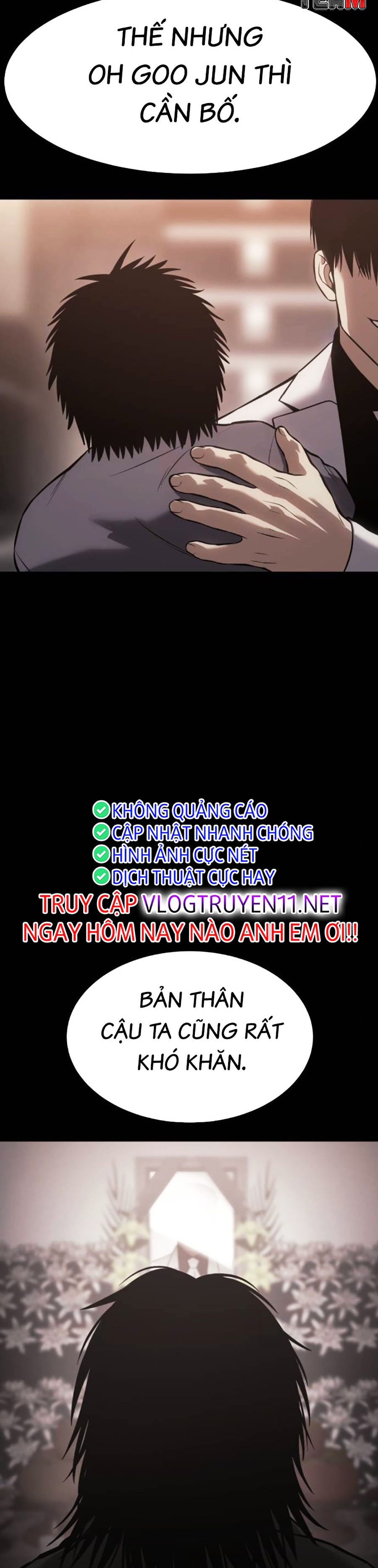 Đặc Vụ Thế Thân Chapter  67 - 42