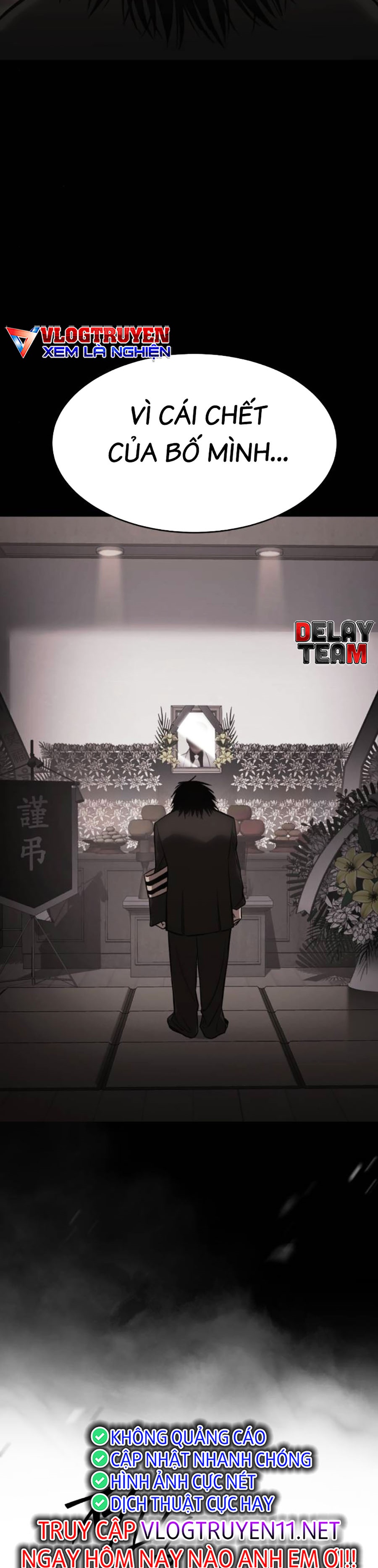 Đặc Vụ Thế Thân Chapter  64 - 43