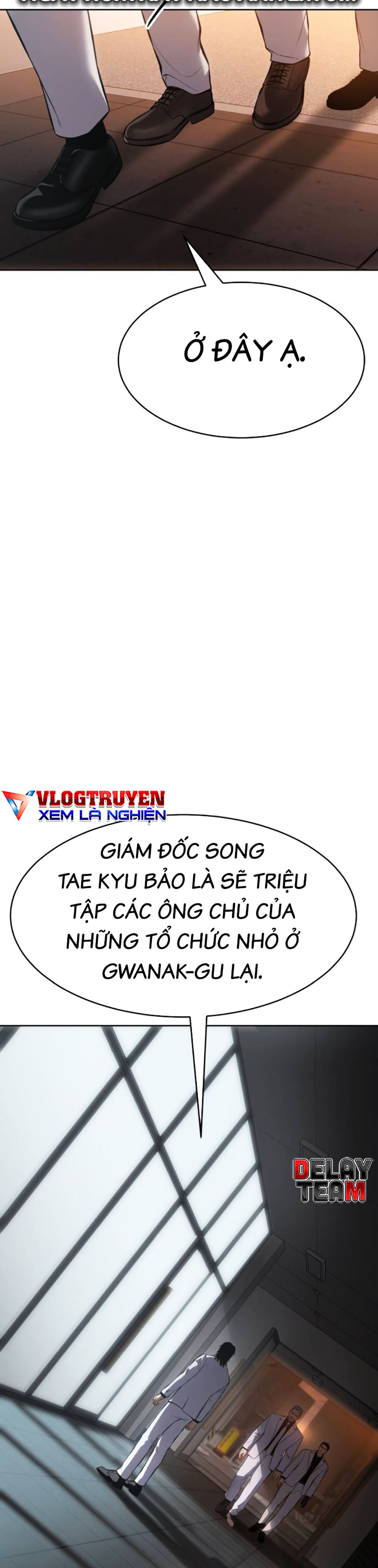 Đặc Vụ Thế Thân Chapter  64 - 44
