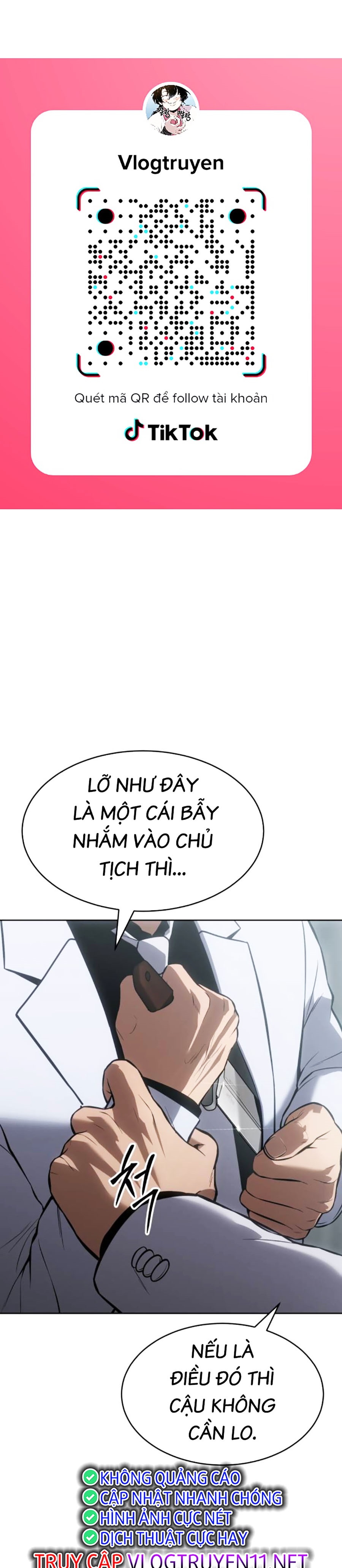 Đặc Vụ Thế Thân Chapter  64 - 46