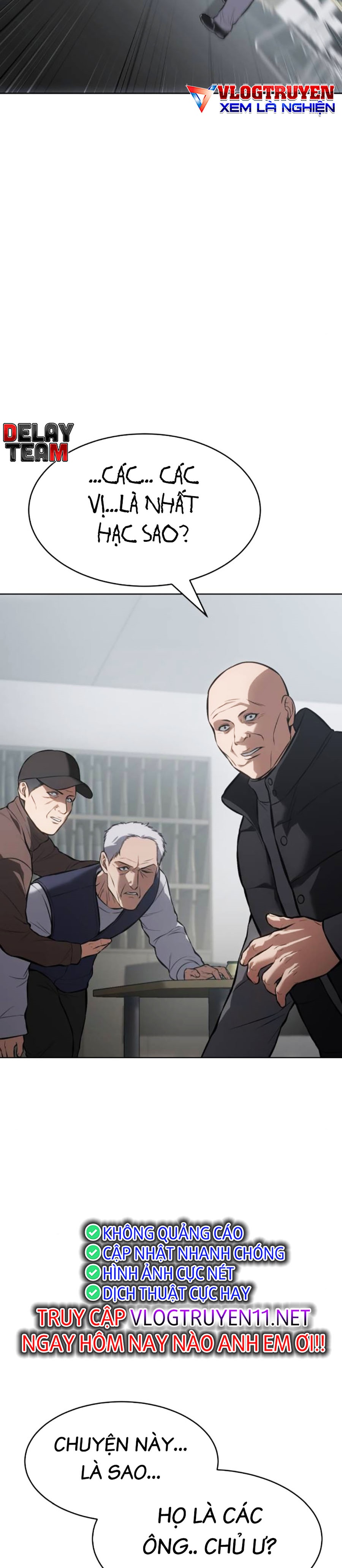 Đặc Vụ Thế Thân Chapter  64 - 49