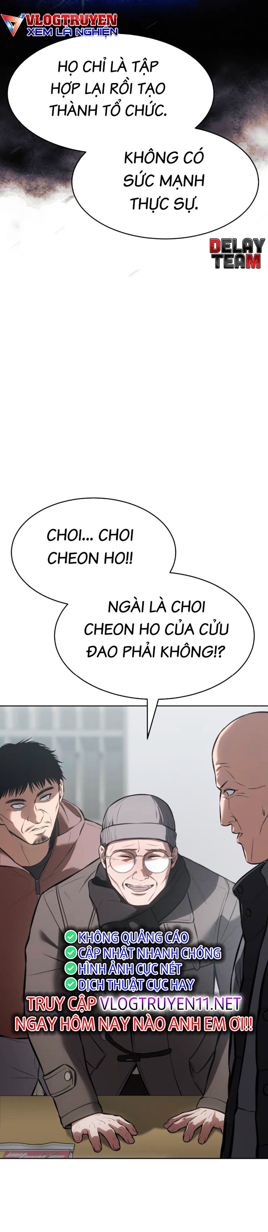 Đặc Vụ Thế Thân Chapter  66 - 51