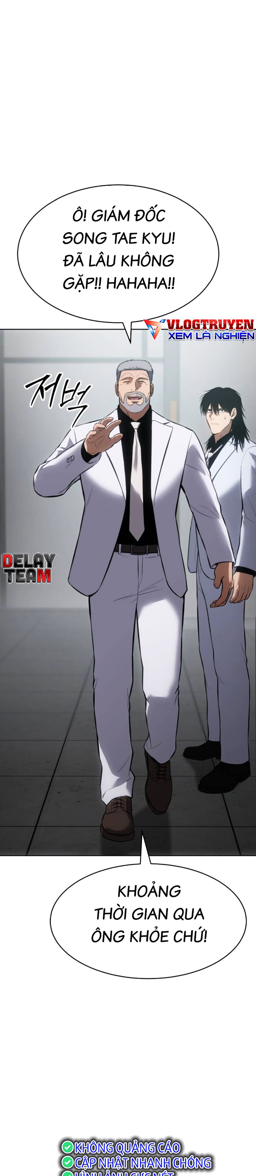 Đặc Vụ Thế Thân Chapter  68 - 52