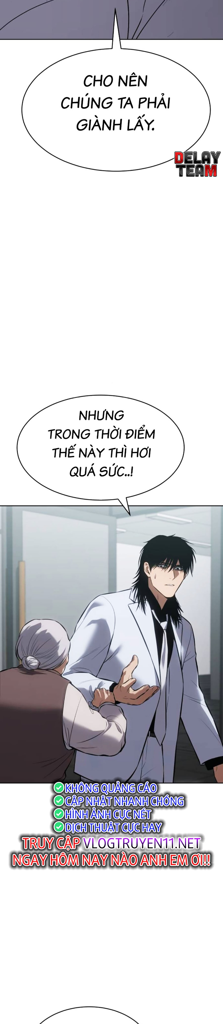 Đặc Vụ Thế Thân Chapter  68 - 55