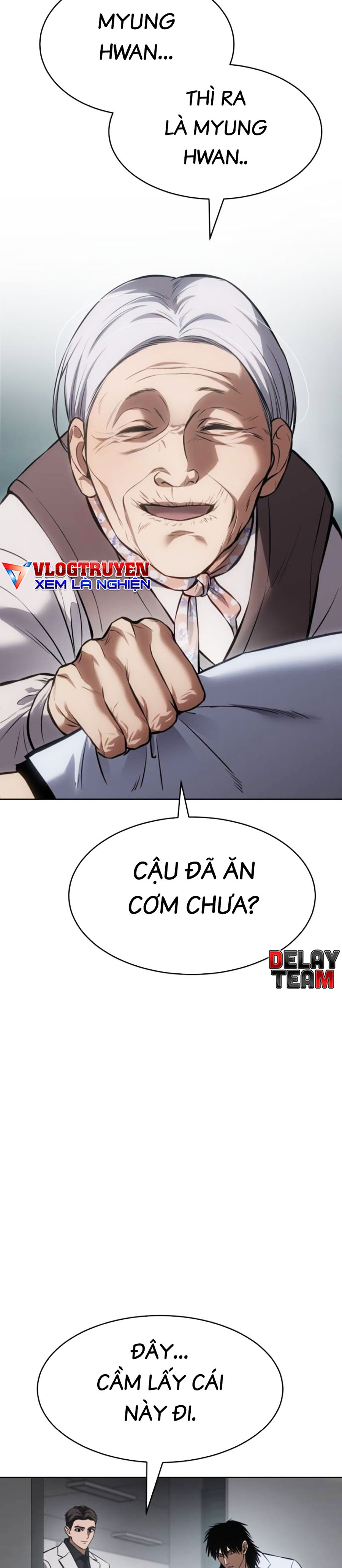 Đặc Vụ Thế Thân Chapter  68 - 56