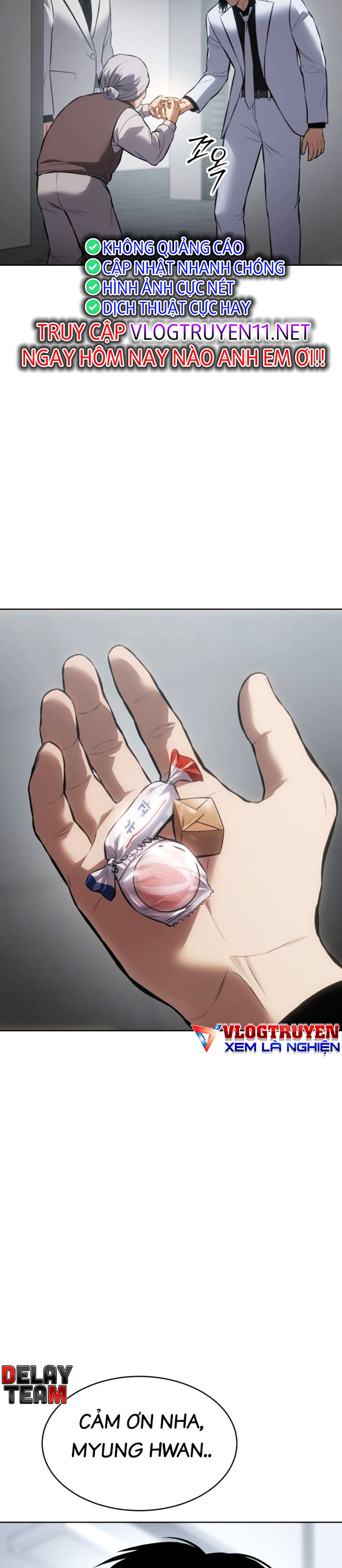 Đặc Vụ Thế Thân Chapter  64 - 57