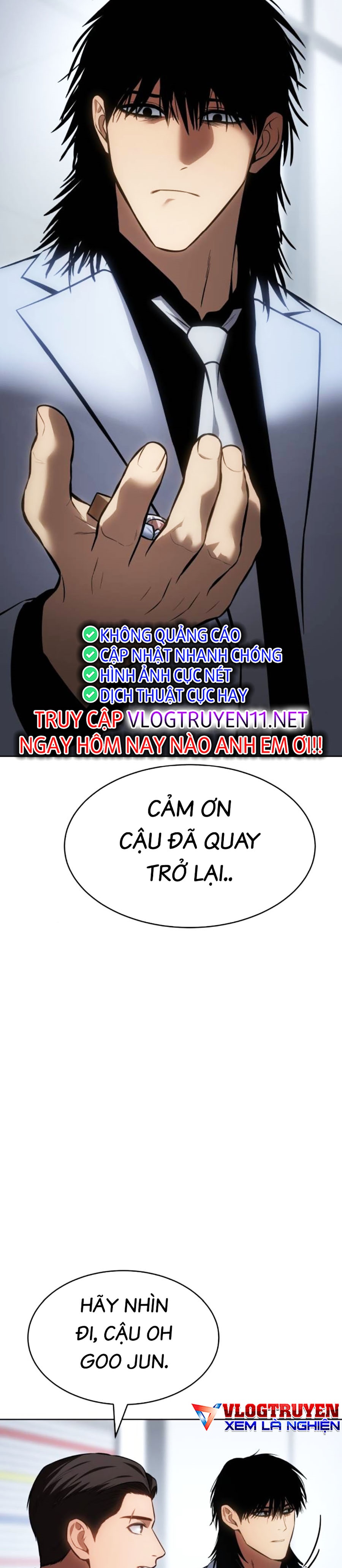 Đặc Vụ Thế Thân Chapter  64 - 58