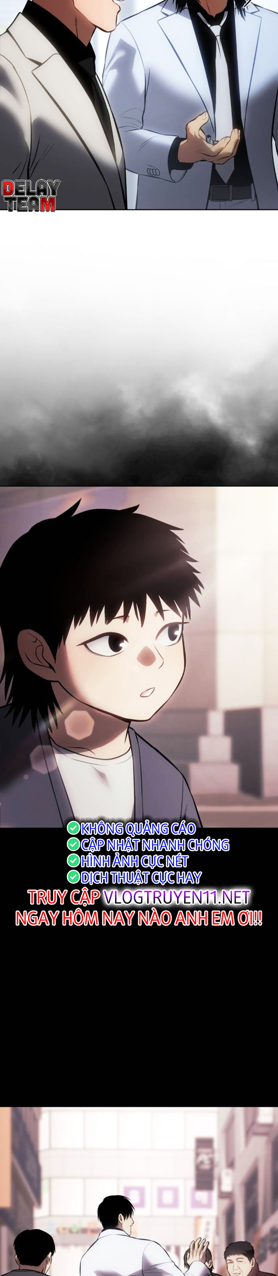 Đặc Vụ Thế Thân Chapter  66 - 59