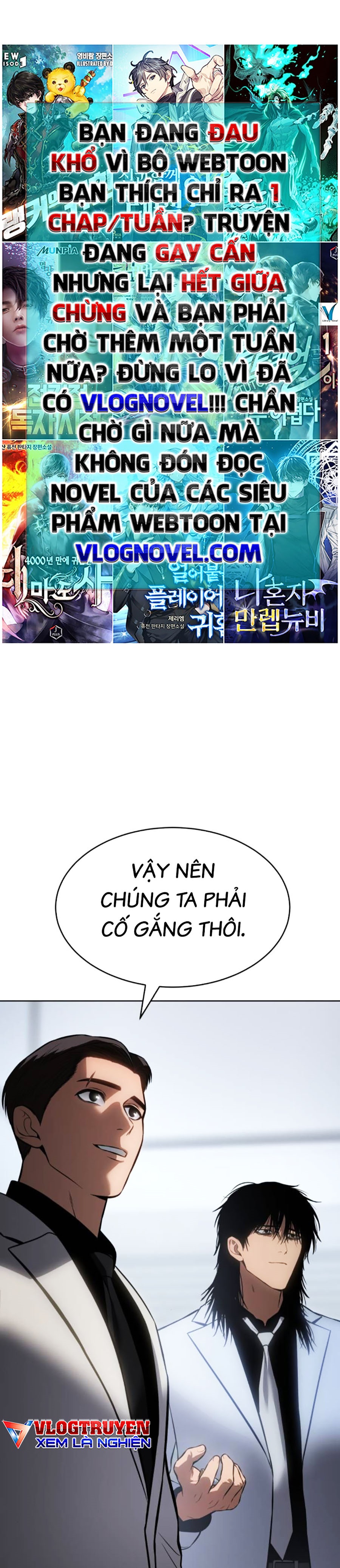 Đặc Vụ Thế Thân Chapter  67 - 61