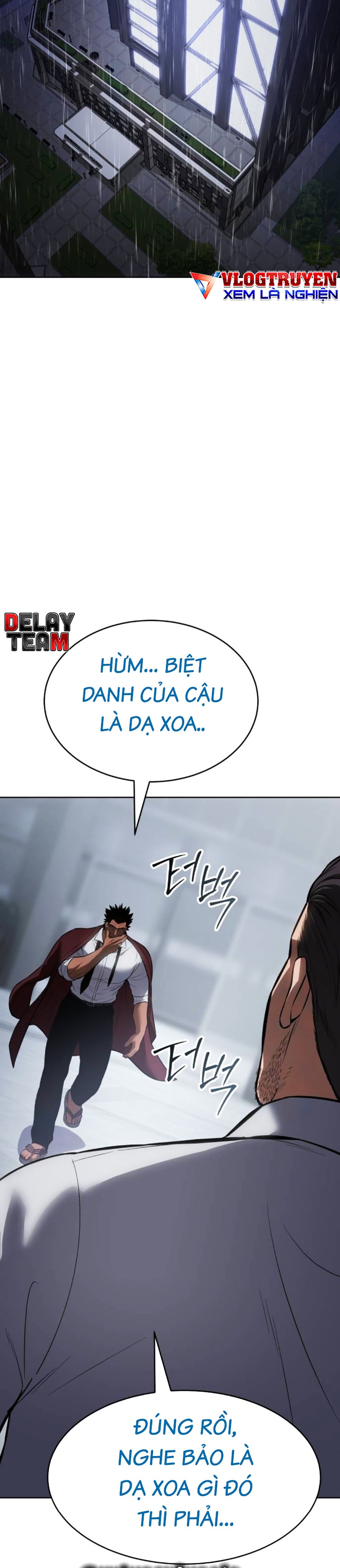 Đặc Vụ Thế Thân Chapter  67 - 63