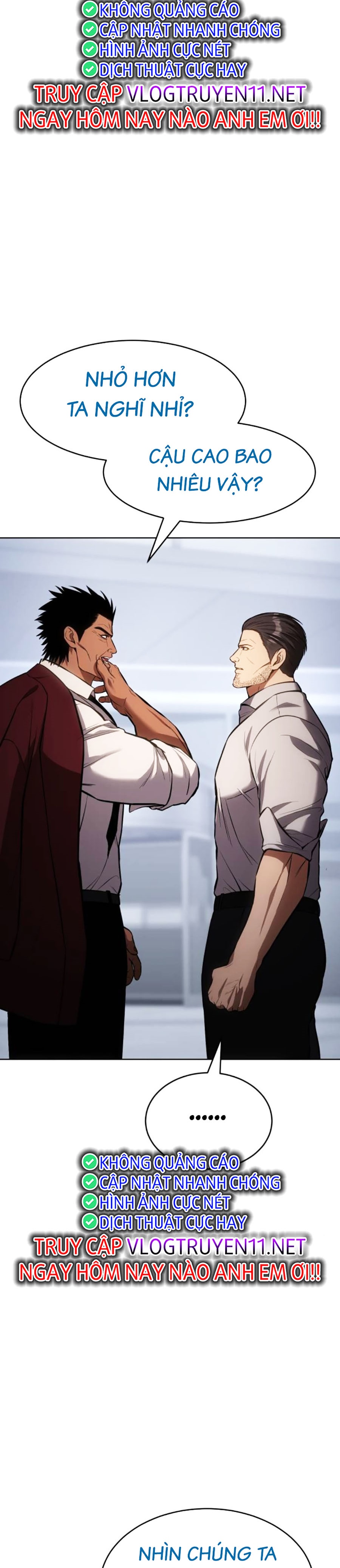 Đặc Vụ Thế Thân Chapter  67 - 64