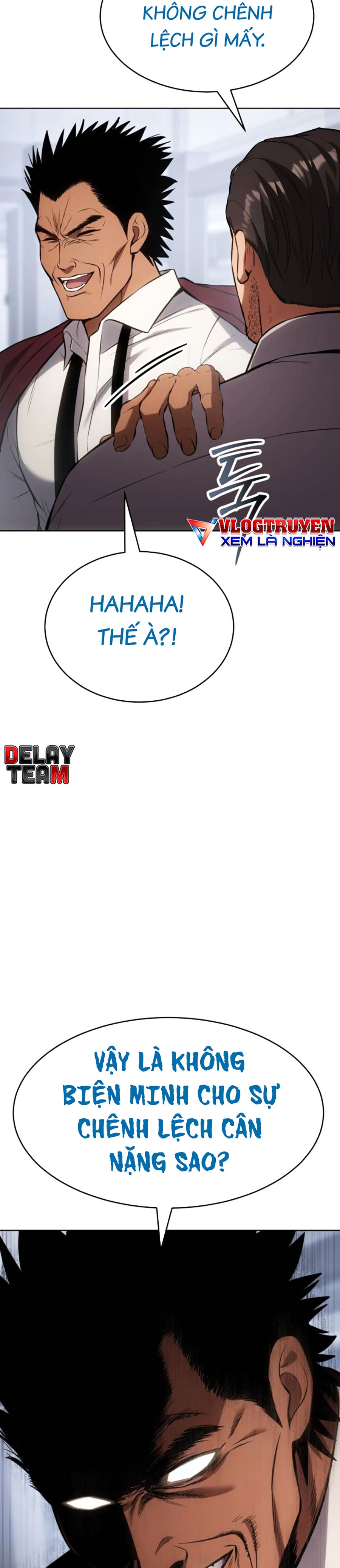 Đặc Vụ Thế Thân Chapter  67 - 65