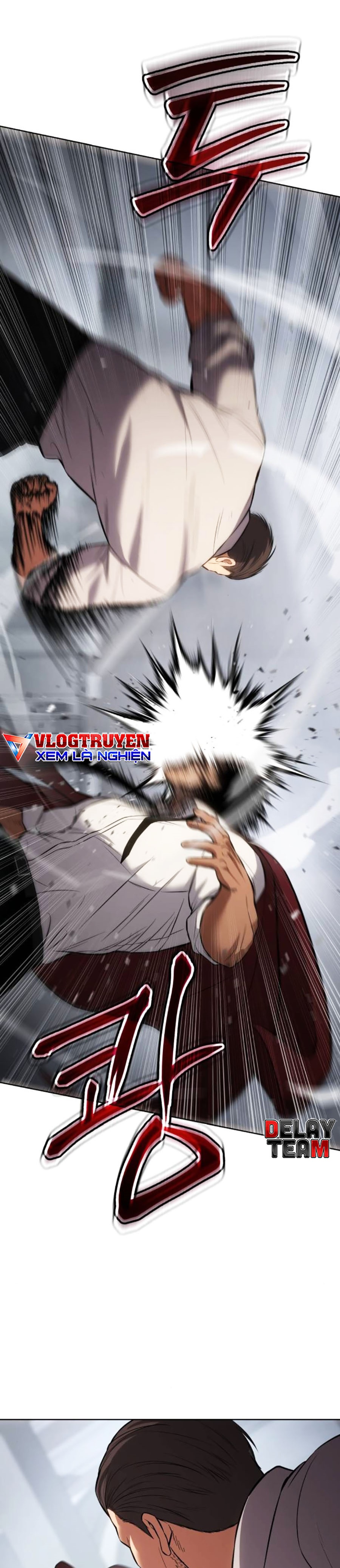 Đặc Vụ Thế Thân Chapter  68 - 67