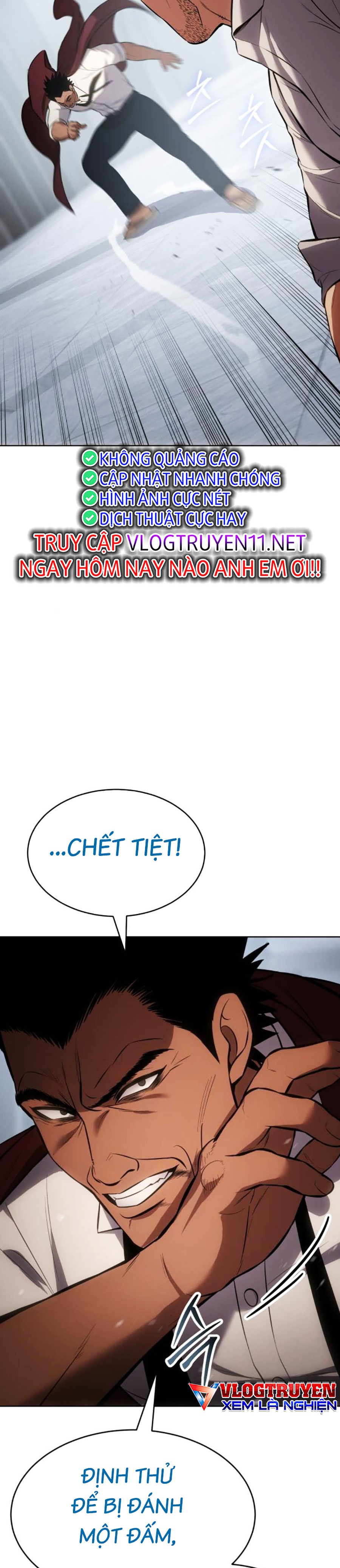 Đặc Vụ Thế Thân Chapter  66 - 68