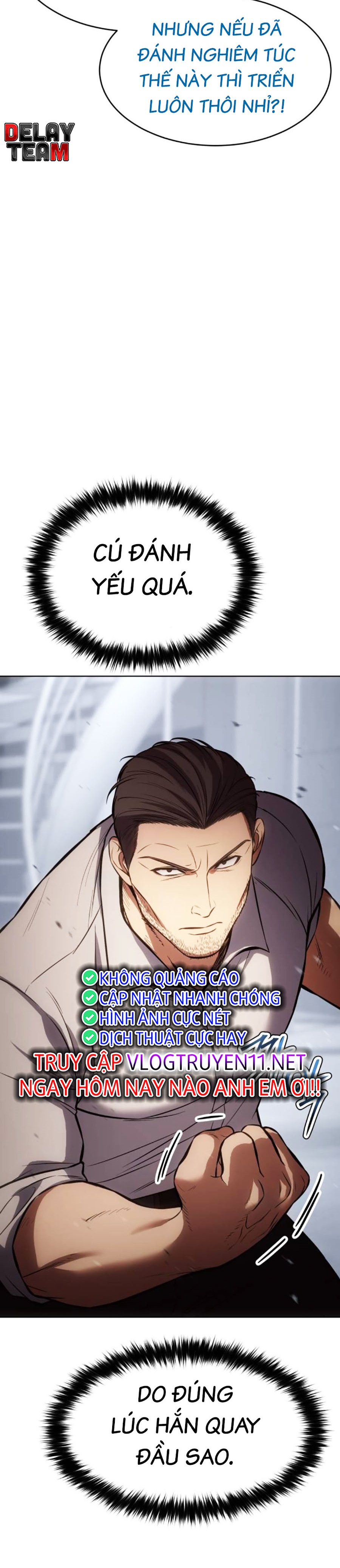 Đặc Vụ Thế Thân Chapter  67 - 69