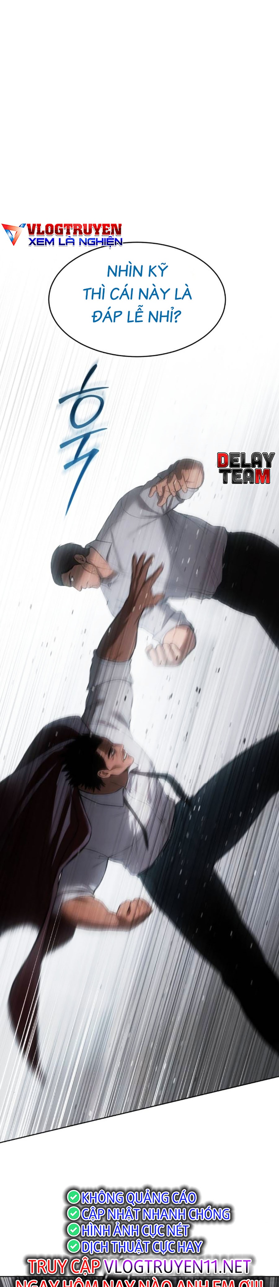 Đặc Vụ Thế Thân Chapter  67 - 70