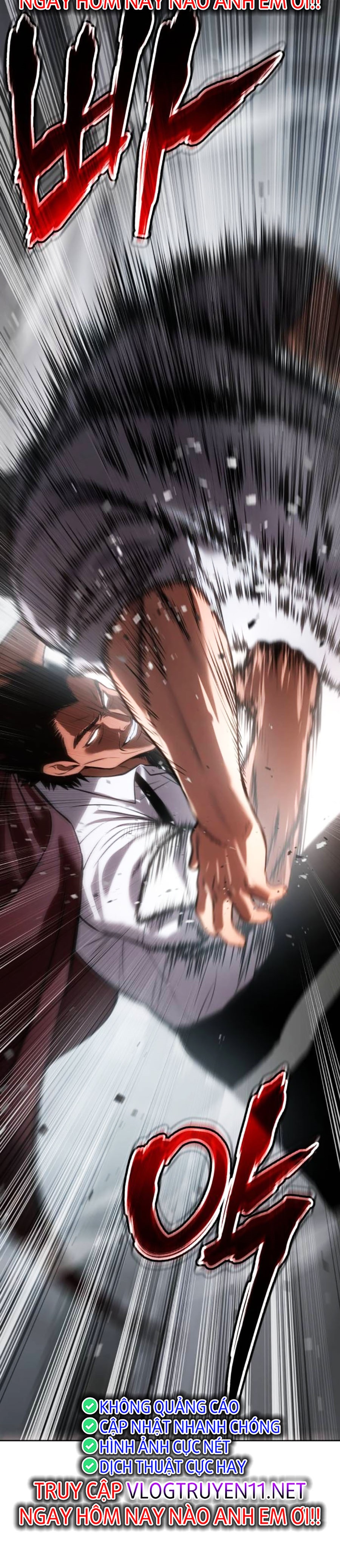 Đặc Vụ Thế Thân Chapter  66 - 71