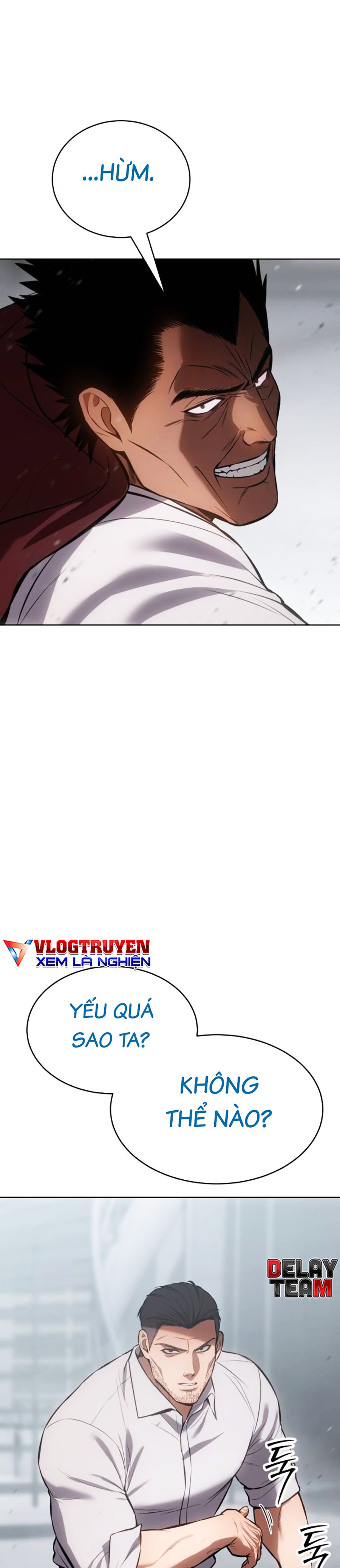 Đặc Vụ Thế Thân Chapter  66 - 72