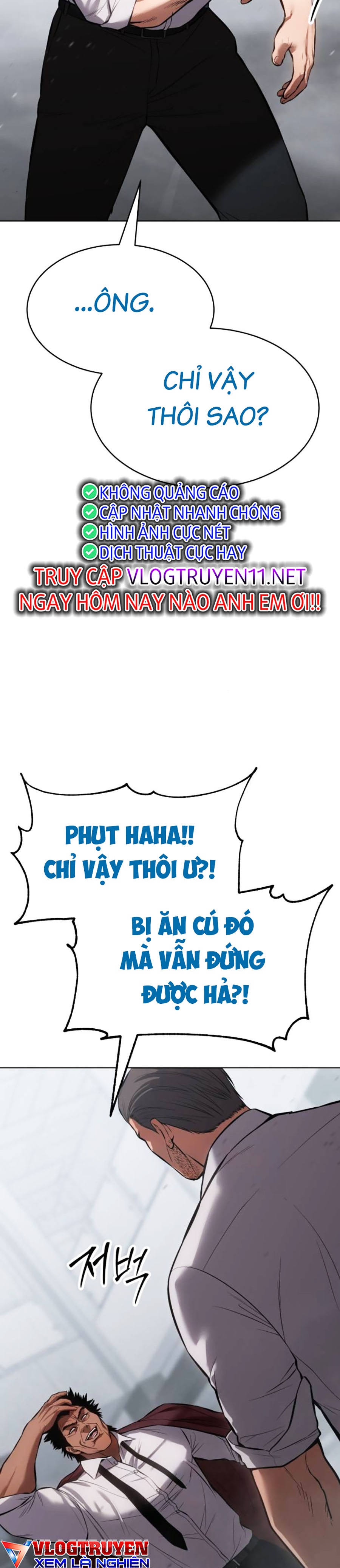 Đặc Vụ Thế Thân Chapter  66 - 73