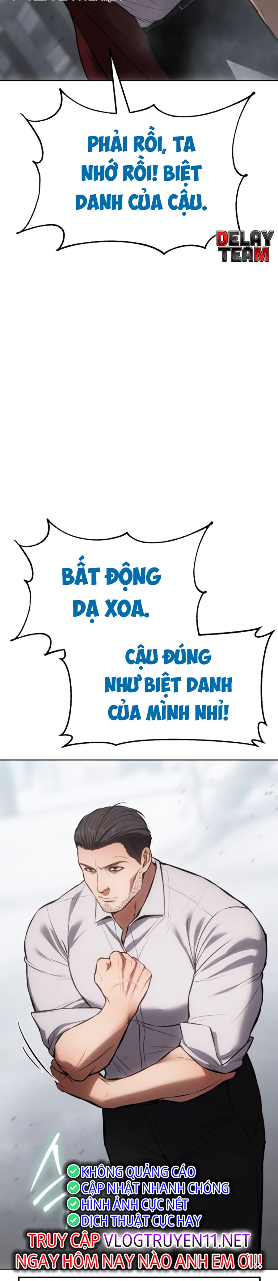 Đặc Vụ Thế Thân Chapter  66 - 74