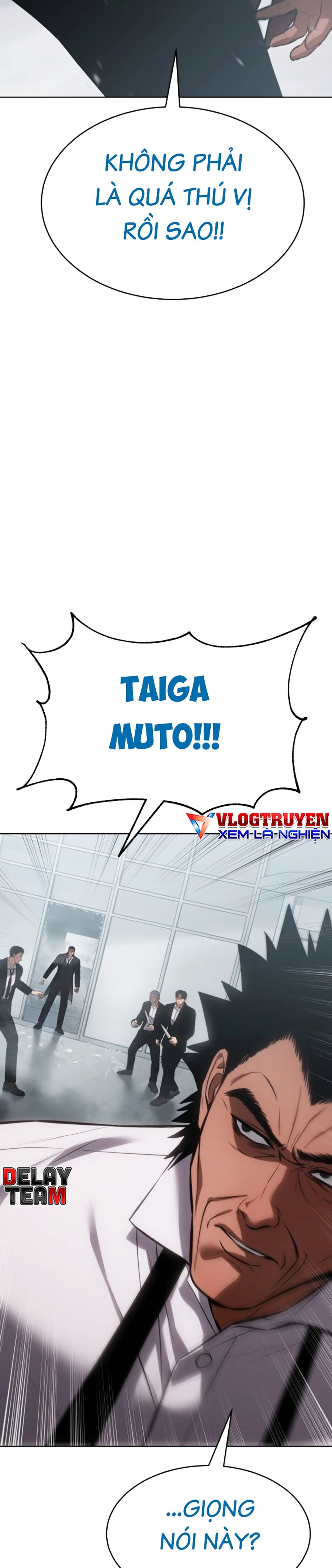 Đặc Vụ Thế Thân Chapter  64 - 77