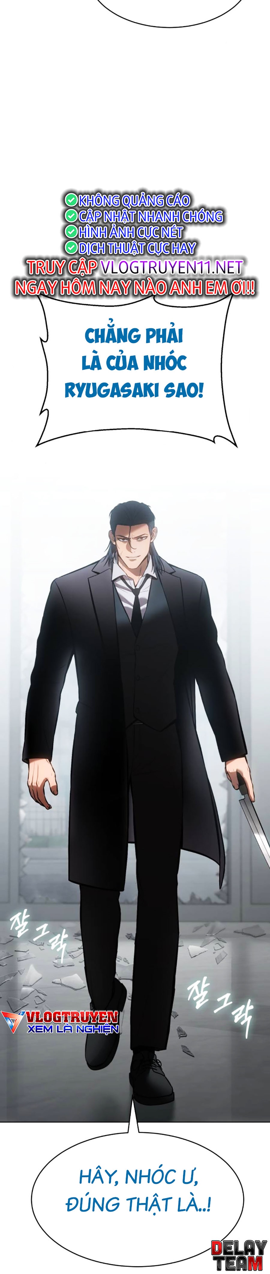 Đặc Vụ Thế Thân Chapter  66 - 78