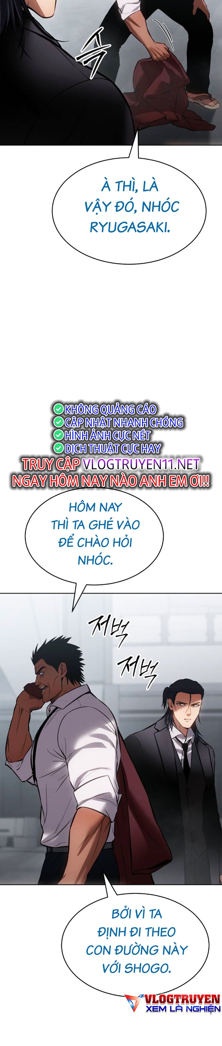 Đặc Vụ Thế Thân Chapter  64 - 81