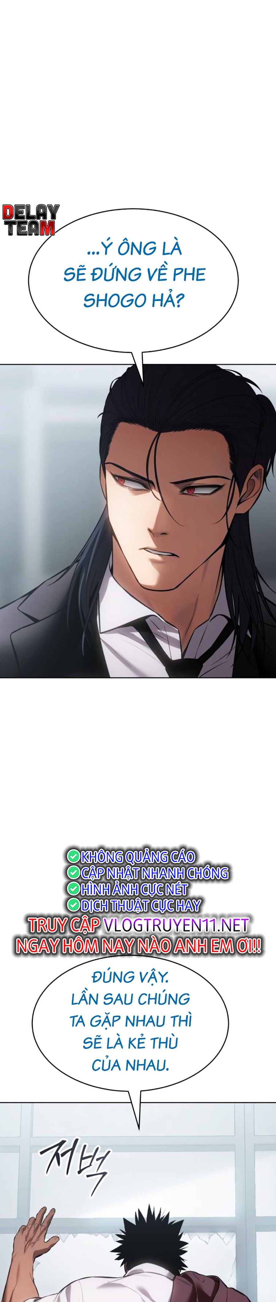 Đặc Vụ Thế Thân Chapter  64 - 82