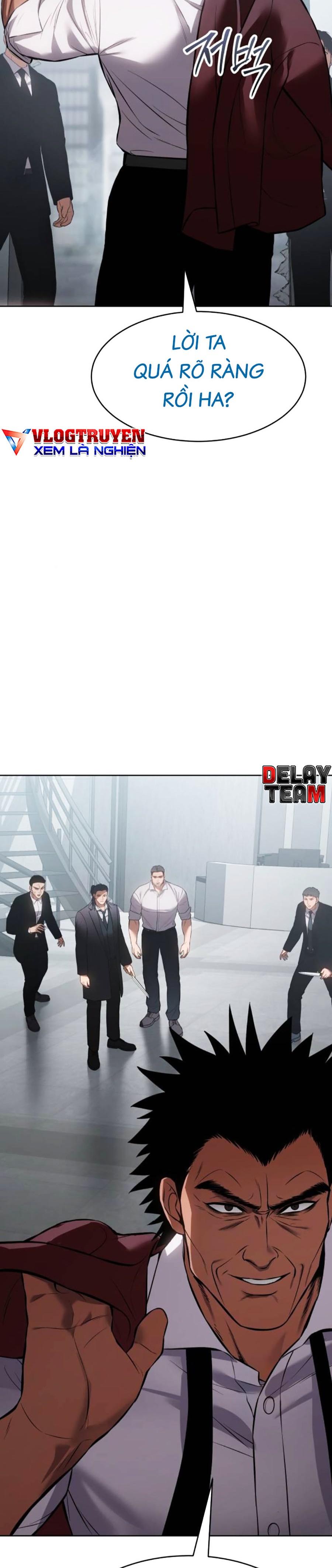 Đặc Vụ Thế Thân Chapter  67 - 83