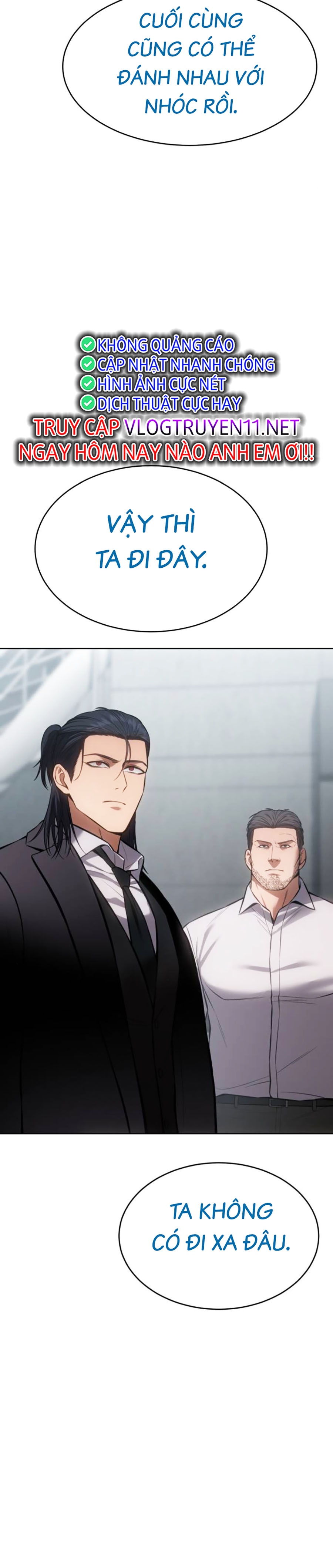 Đặc Vụ Thế Thân Chapter  67 - 84