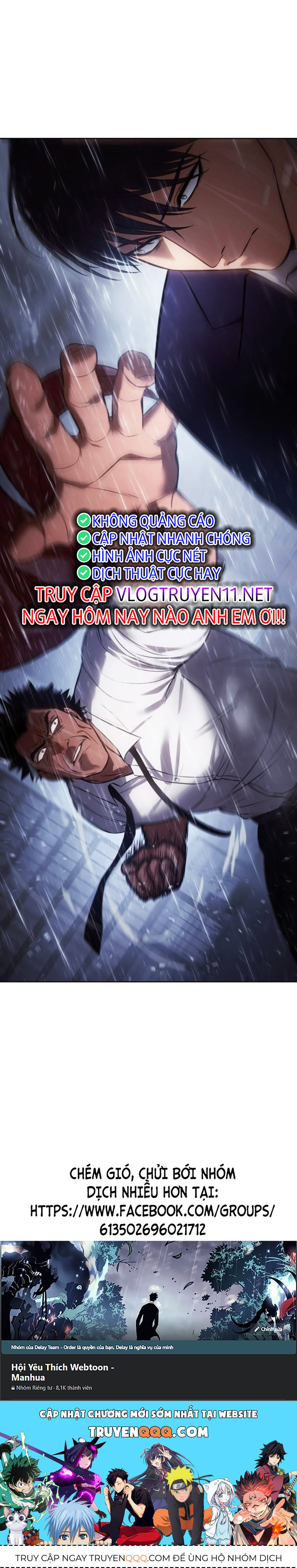 Đặc Vụ Thế Thân Chapter  64 - 90