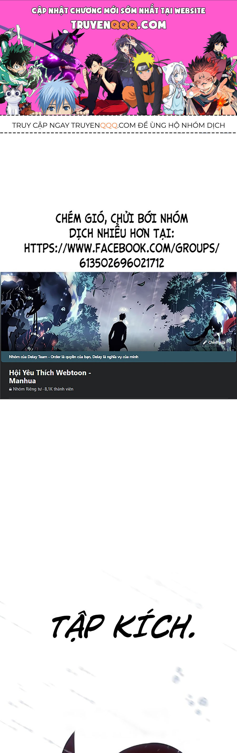 Đặc Vụ Thế Thân Chapter  67 - 91