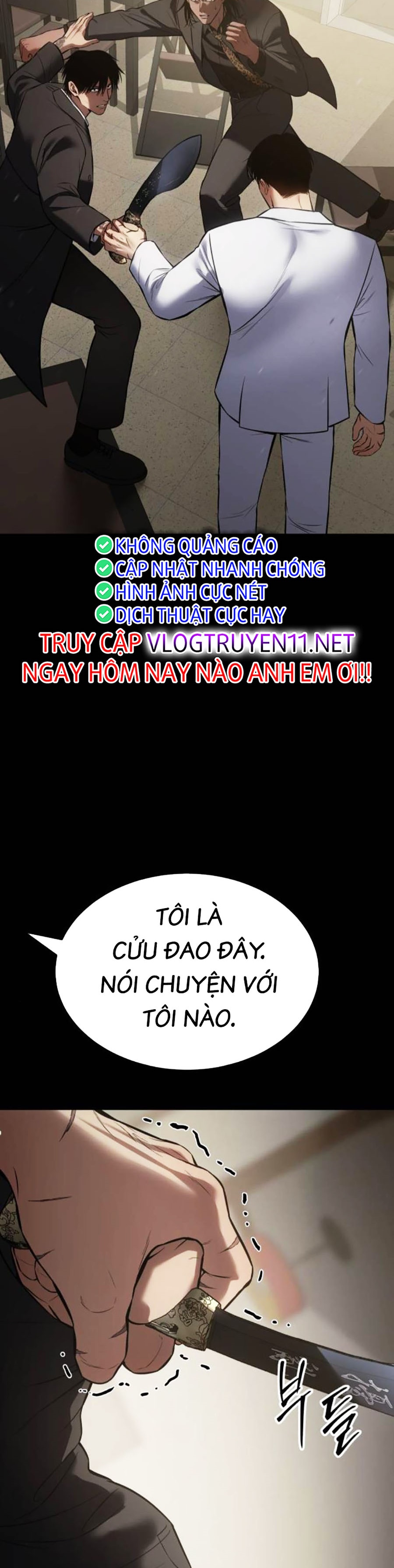 Đặc Vụ Thế Thân Chapter  68 - 193