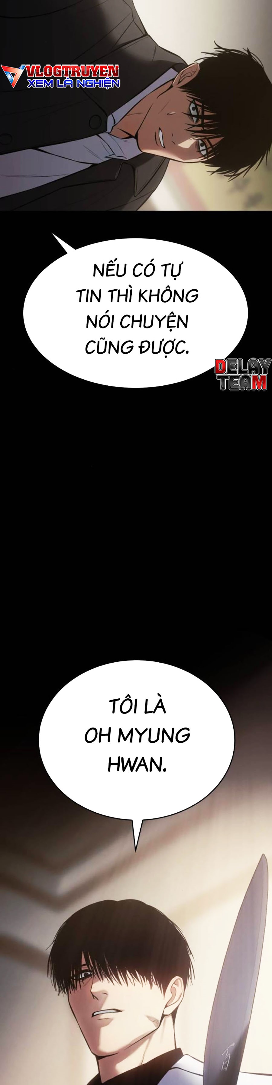 Đặc Vụ Thế Thân Chapter  66 - 194