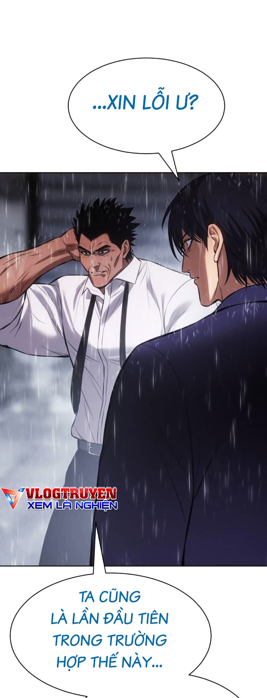 Đặc Vụ Thế Thân Chapter  66 - 103