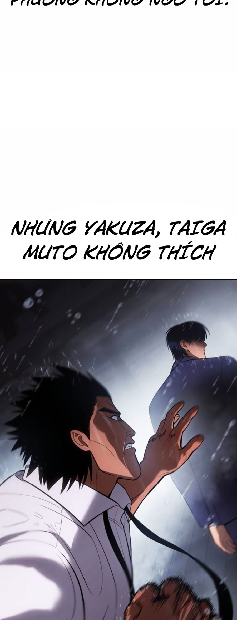 Đặc Vụ Thế Thân Chapter  68 - 93