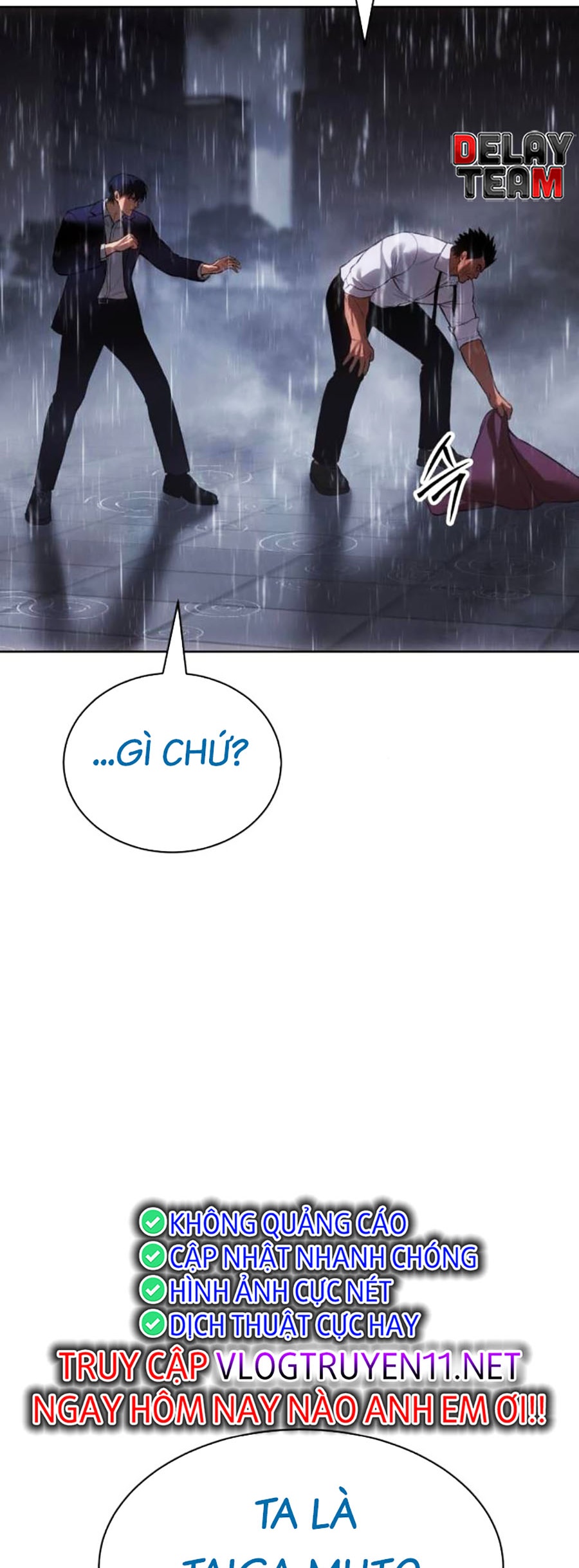 Đặc Vụ Thế Thân Chapter  66 - 116