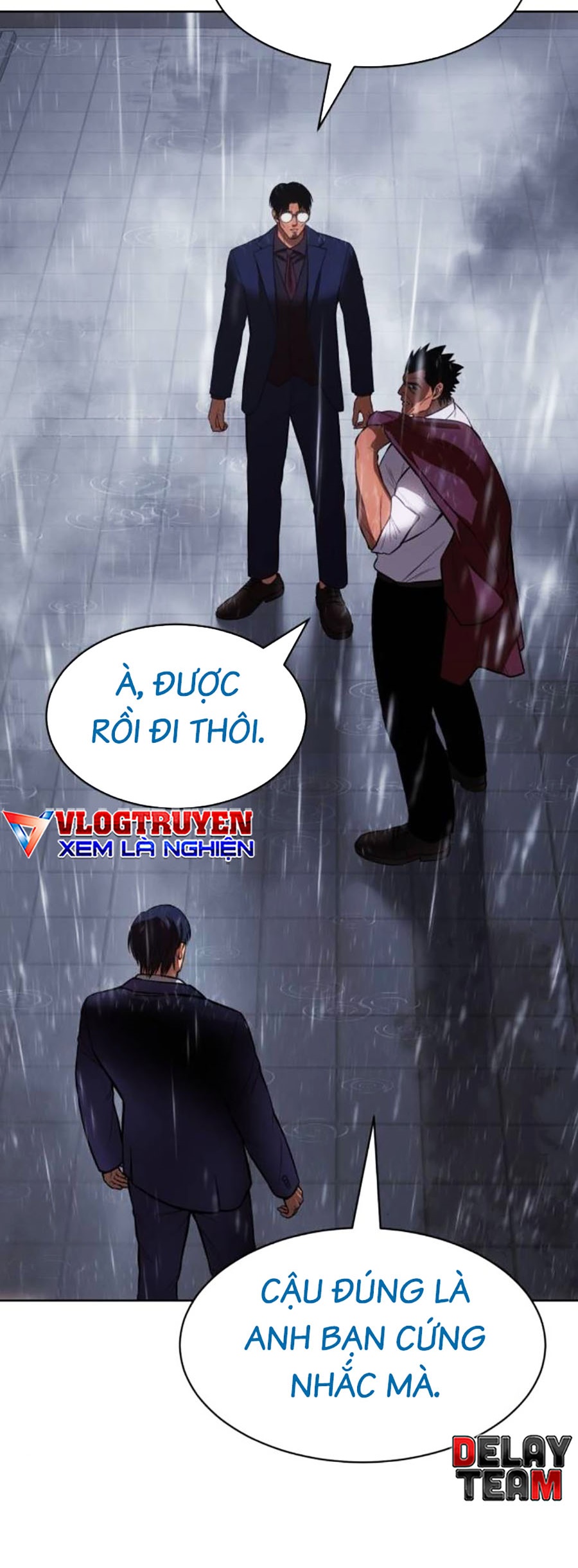 Đặc Vụ Thế Thân Chapter  68 - 120