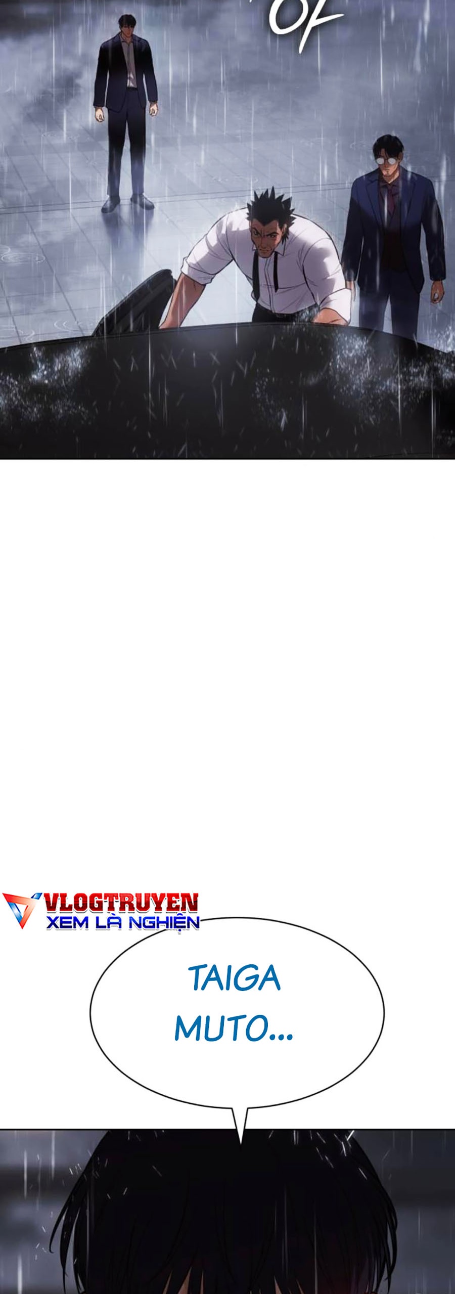 Đặc Vụ Thế Thân Chapter  66 - 122