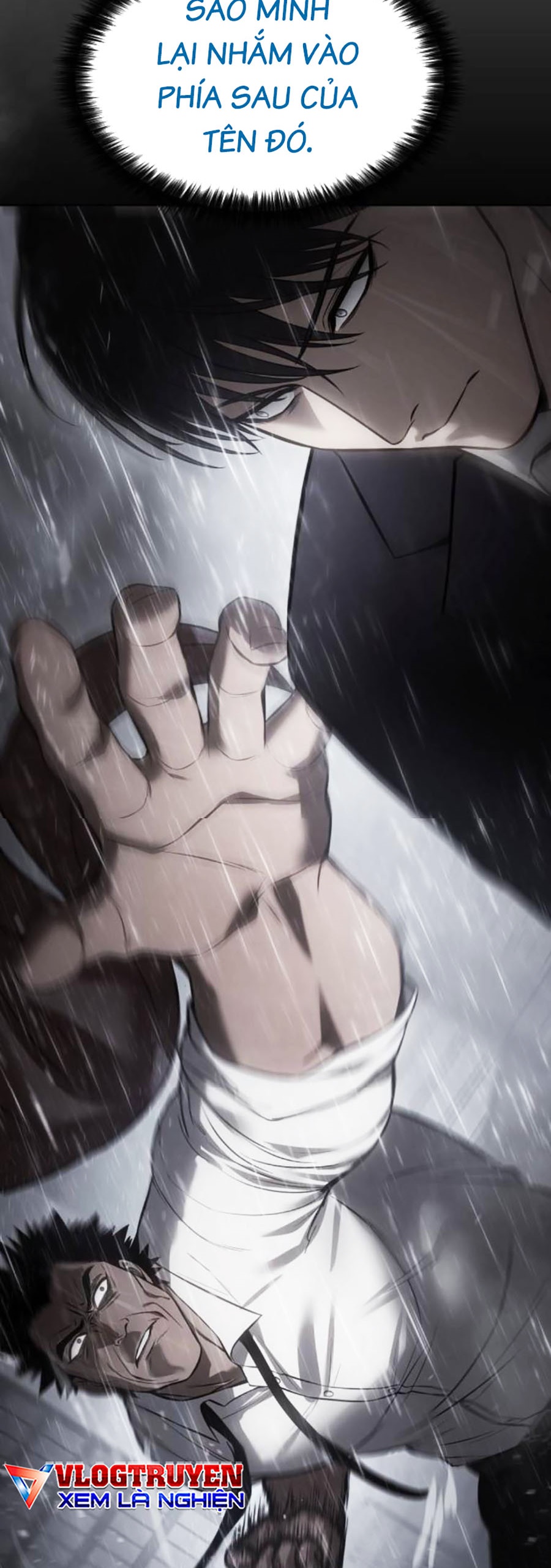 Đặc Vụ Thế Thân Chapter  67 - 126