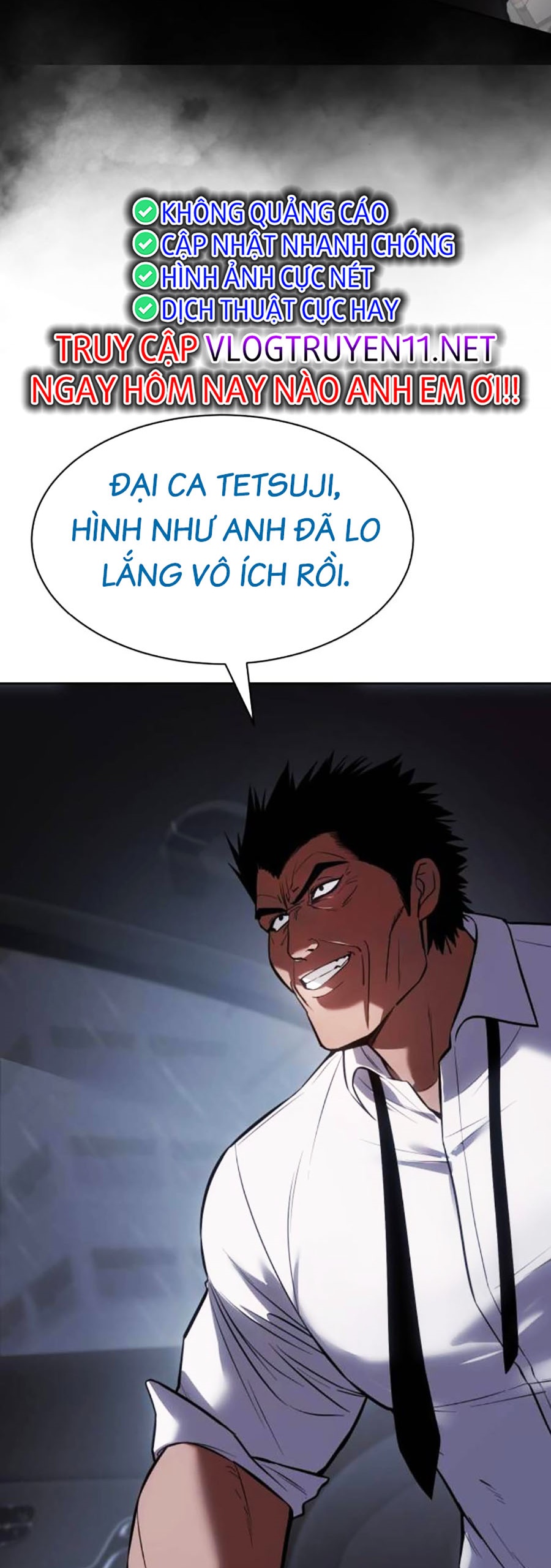 Đặc Vụ Thế Thân Chapter  68 - 132