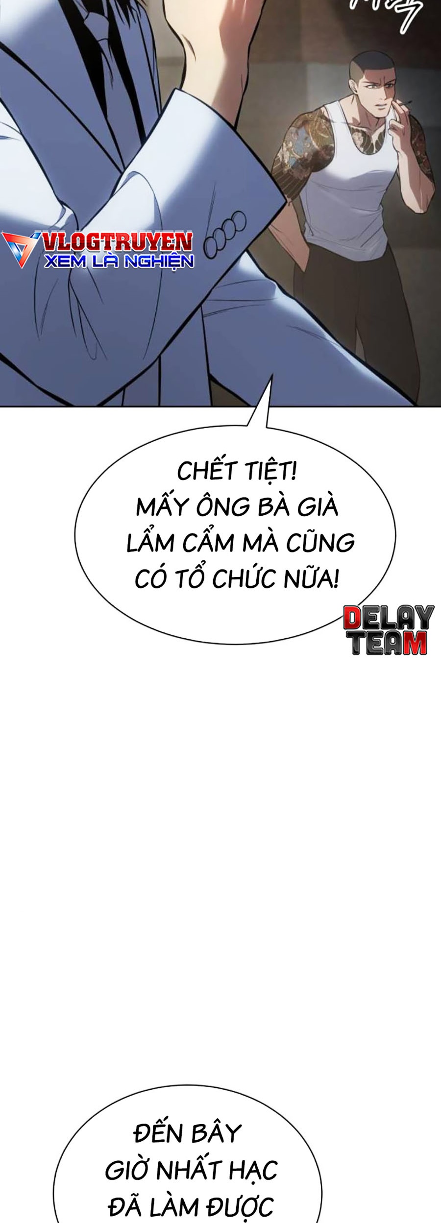 Đặc Vụ Thế Thân Chapter  67 - 138