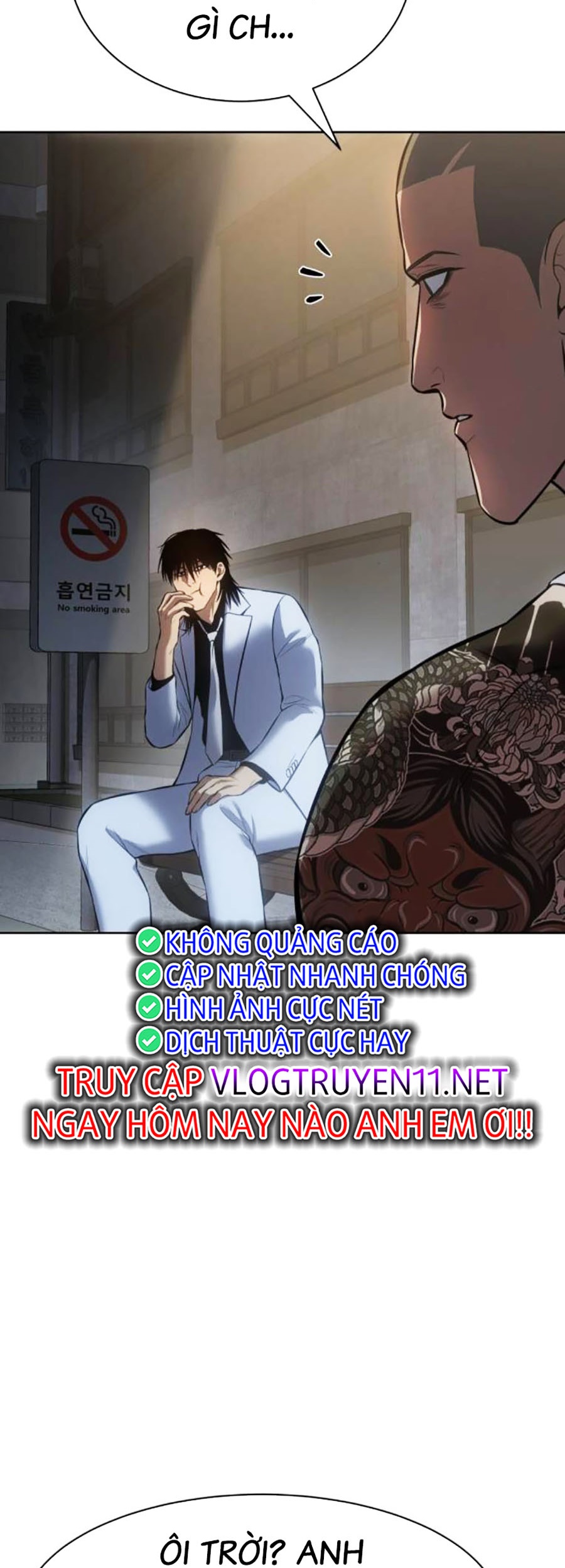 Đặc Vụ Thế Thân Chapter  67 - 139