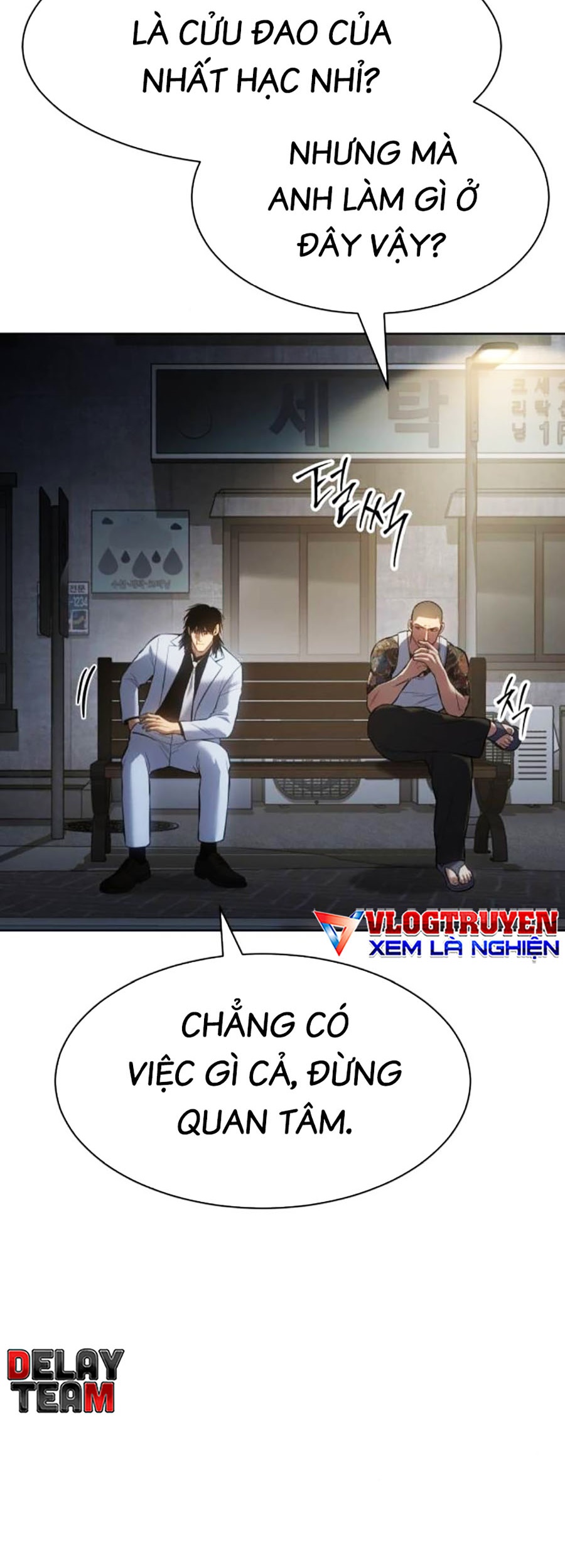 Đặc Vụ Thế Thân Chapter  68 - 140