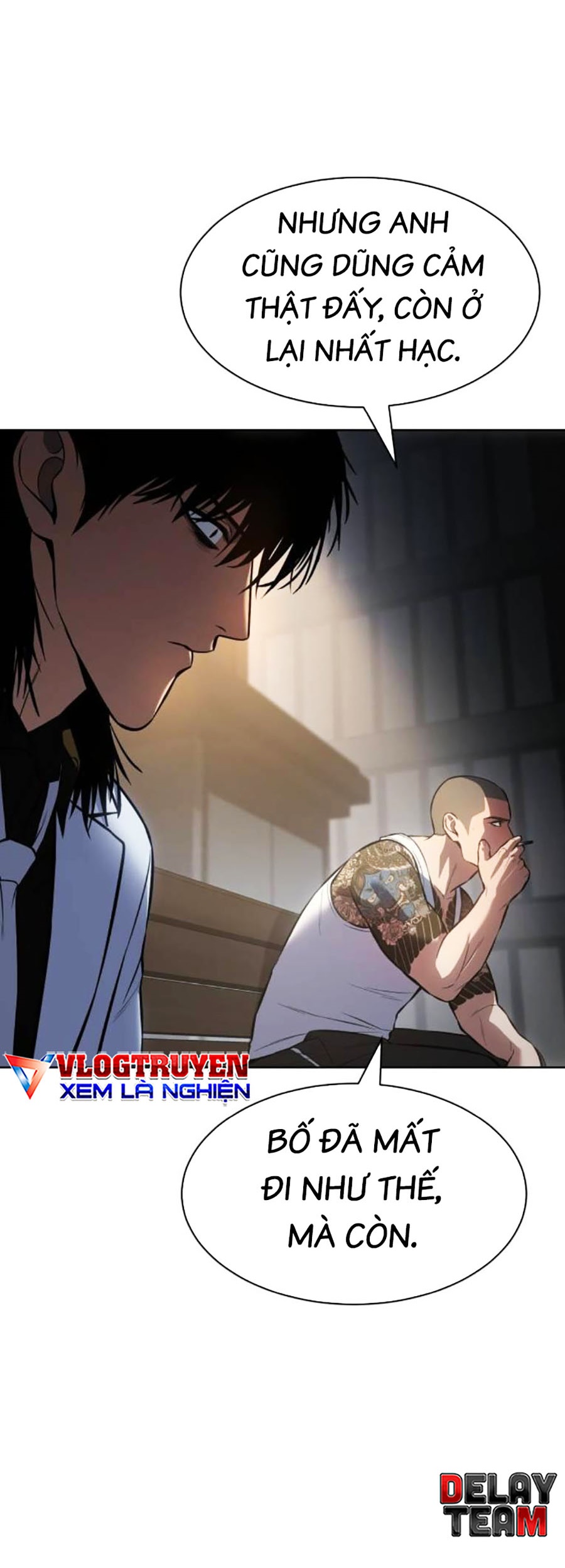 Đặc Vụ Thế Thân Chapter  68 - 142